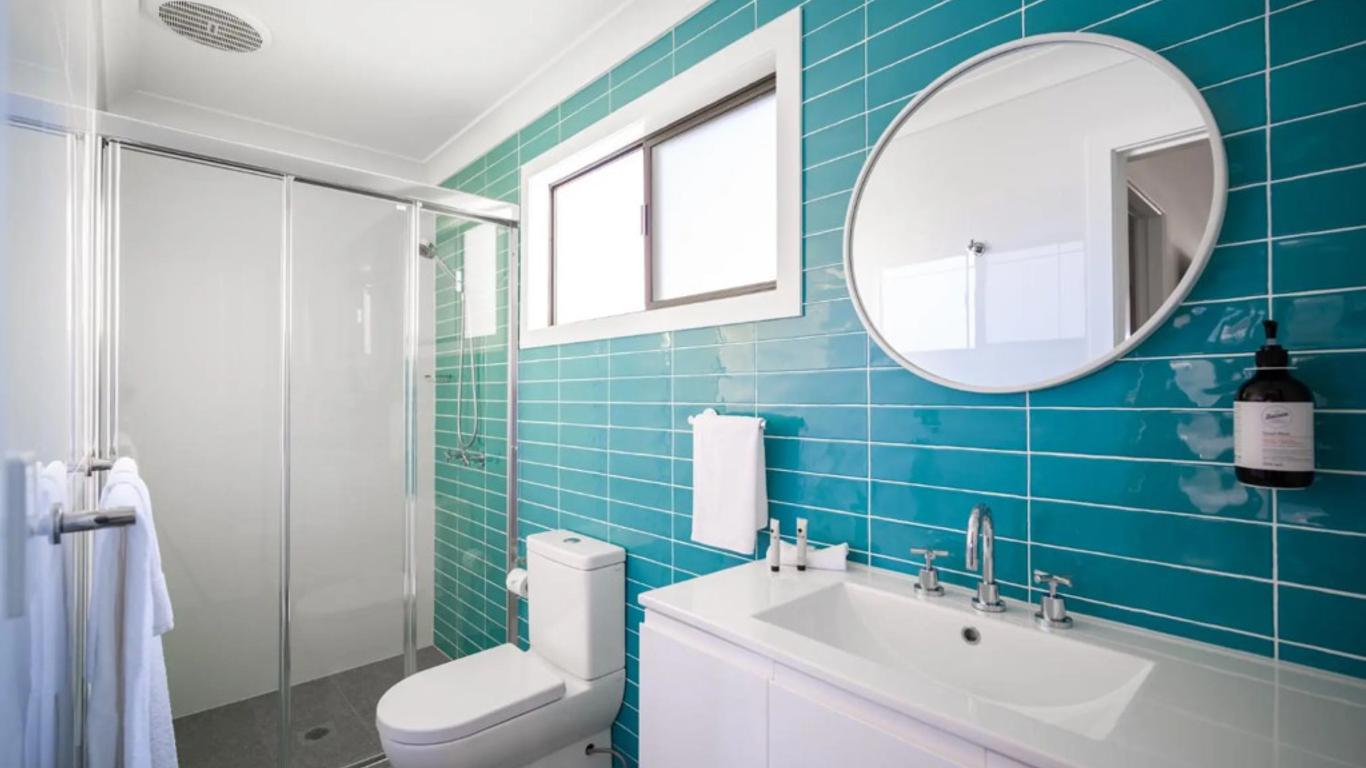 Ballina Byron Motor Inn