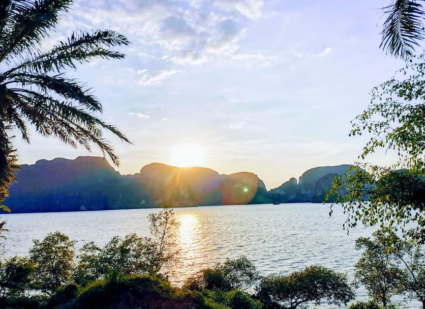 Outdoors view Photo