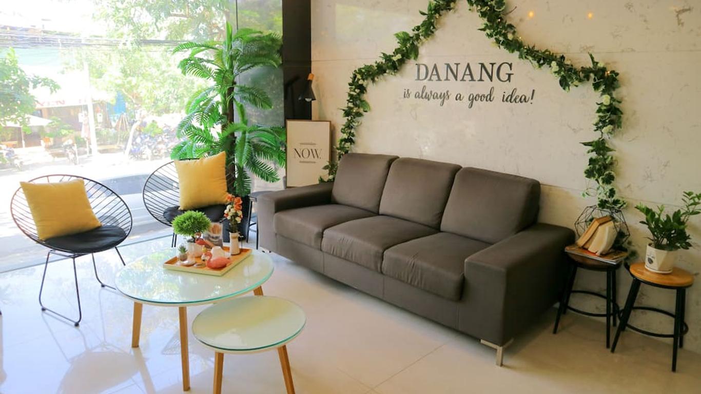 Robin Hotel Danang