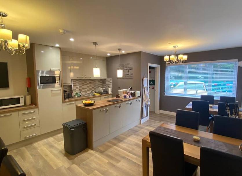 Kitchen Photo