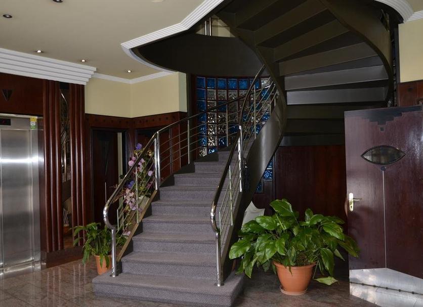 Stairs Photo