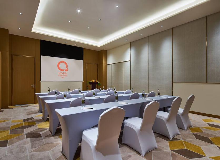 Conference room Photo