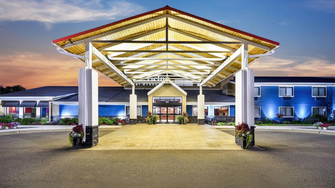 AmericInn by Wyndham Virginia