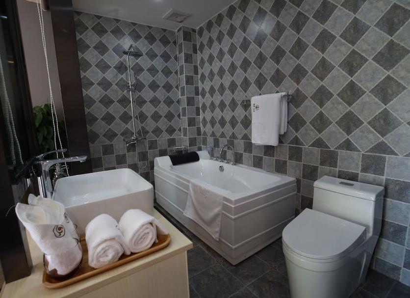 Bathroom Photo