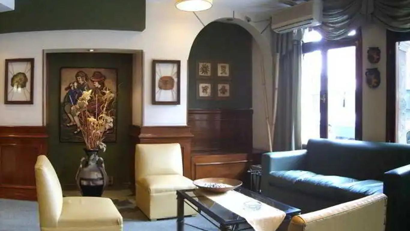 Hotel Shauard