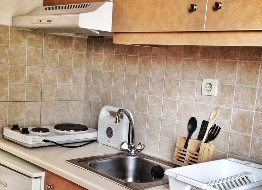 Kitchen Photo