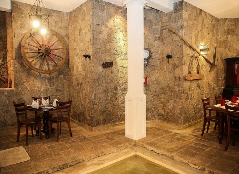 Dining room Photo