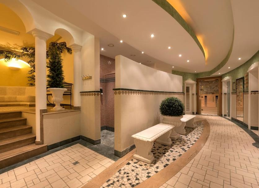 Spa Photo