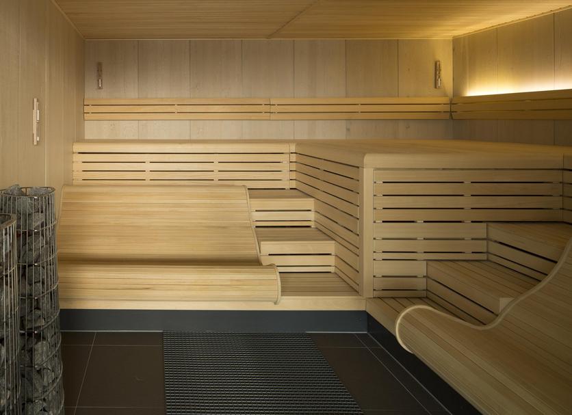 Spa Photo