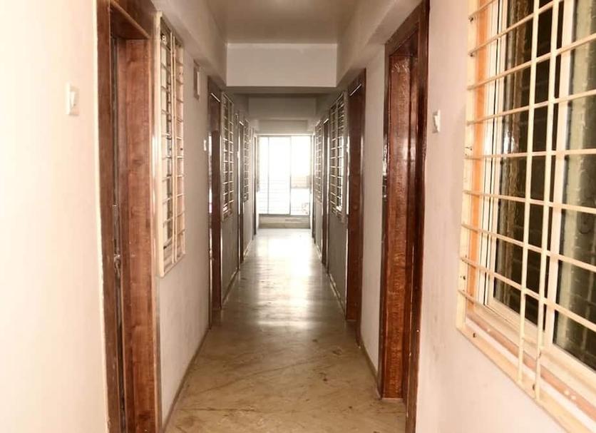 Hallway Photo