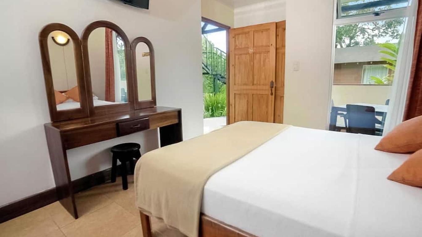 Hotel Eco Arenal