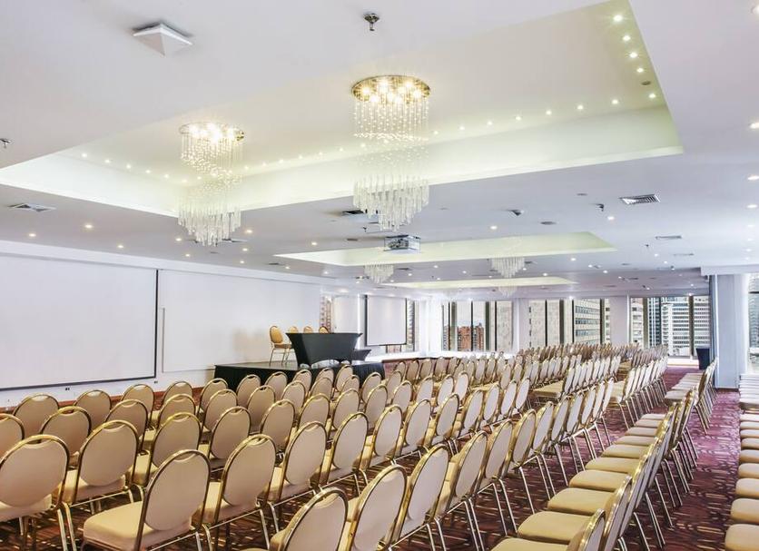 Conference room Photo