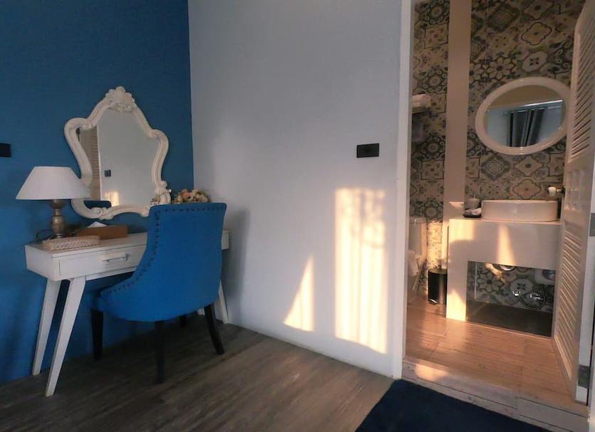 Room amenity Photo