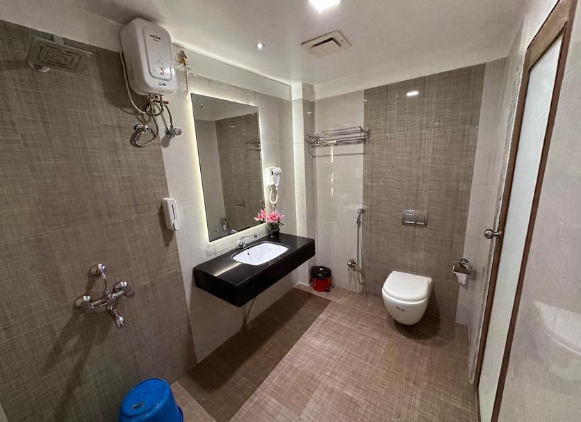 Bathroom Photo