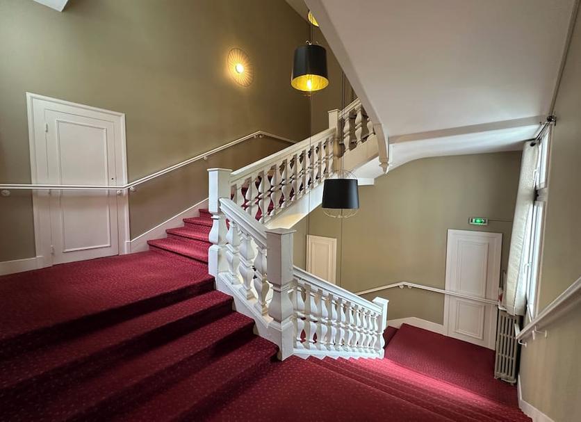 Stairs Photo