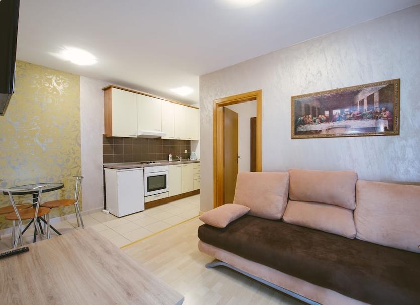 Kitchen Photo