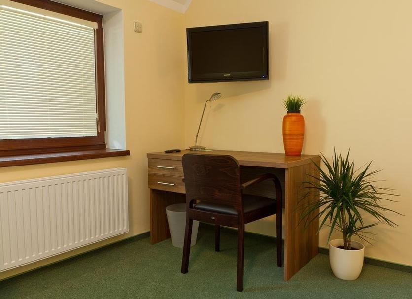Room amenity Photo