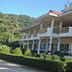 D.R. Lanta Bay Resort in Ko Lanta, two-story resort building with balconies and garden landscaping
