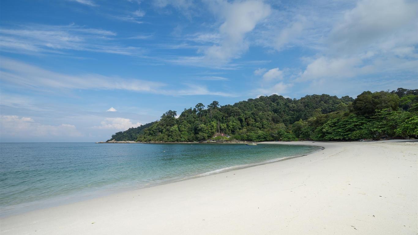 Puteri Bayu Beach Resort