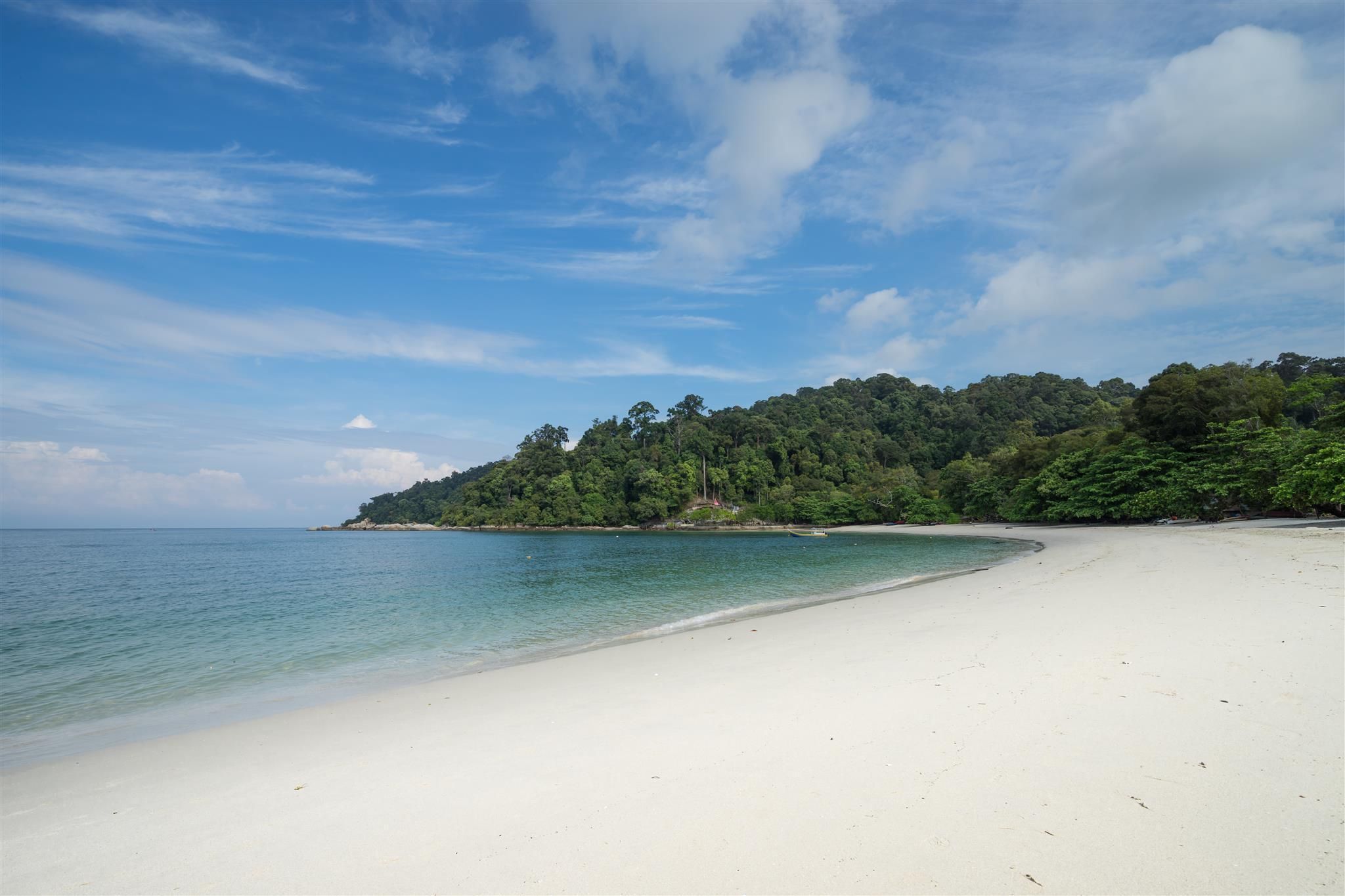 Beach Photo