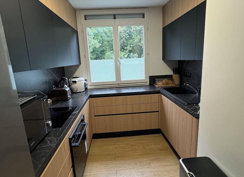 Kitchen Photo