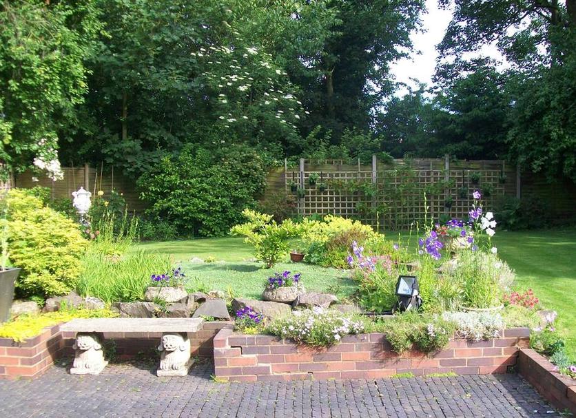 Outdoors view Photo