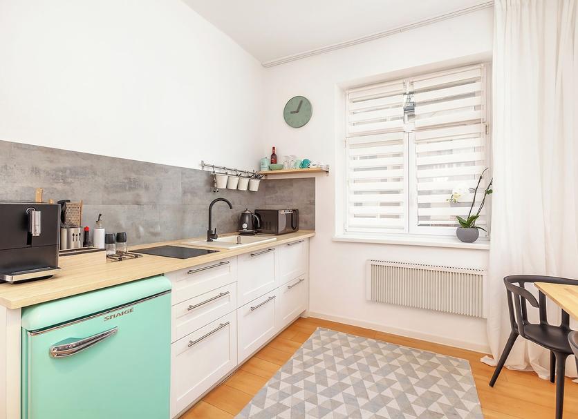 Kitchen Photo