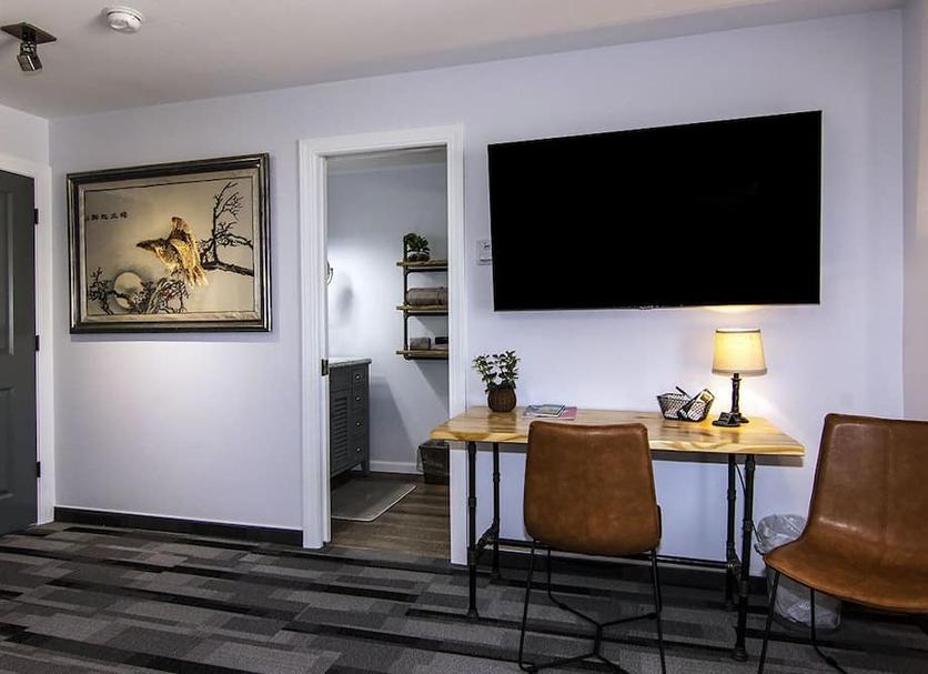 Room amenity Photo