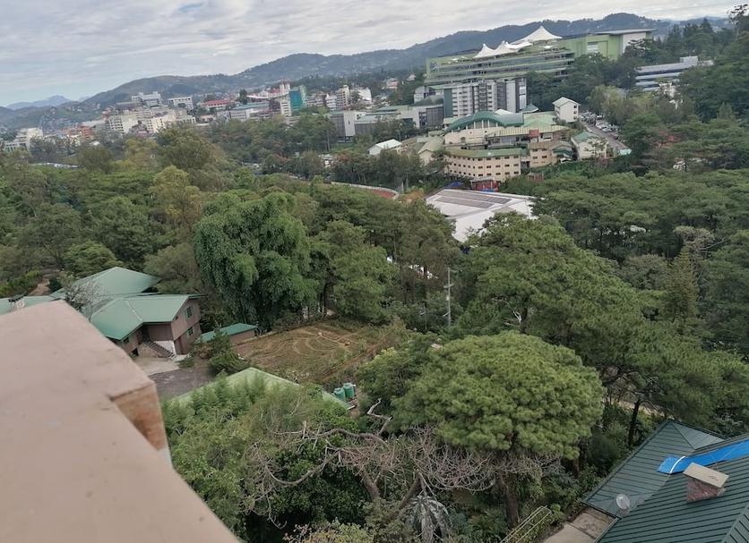 Outdoors view Photo