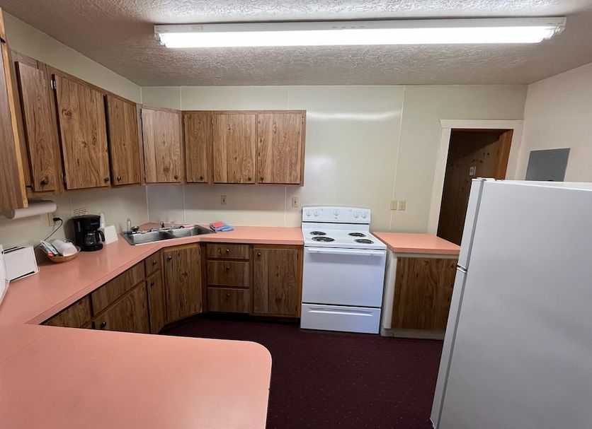 Kitchen Photo