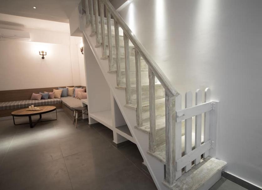 Stairs Photo