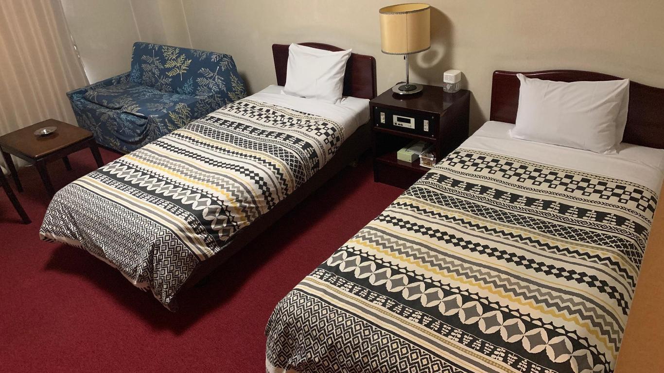 Hotel Yuo Onsen