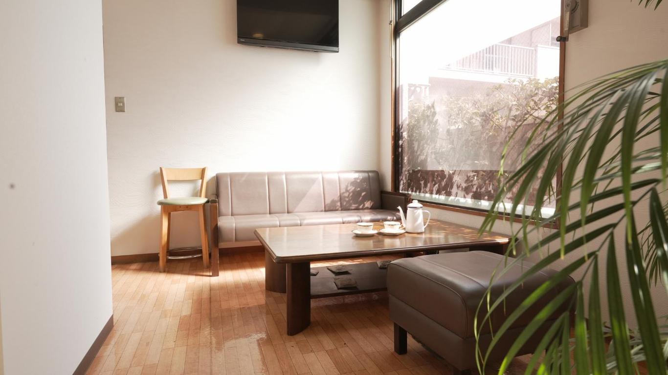 Green Hotel Yonago