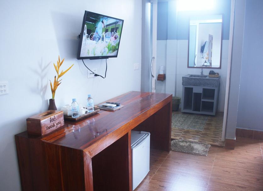 Room amenity Photo