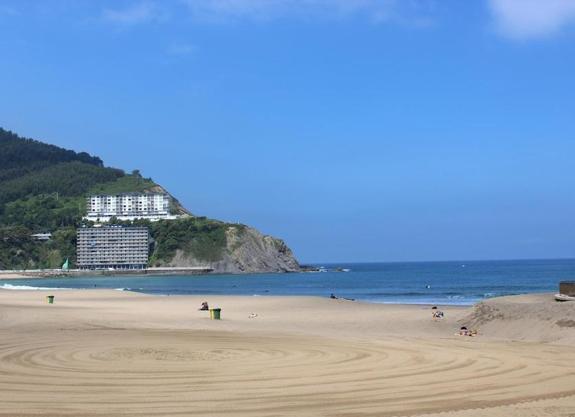 Beach Photo