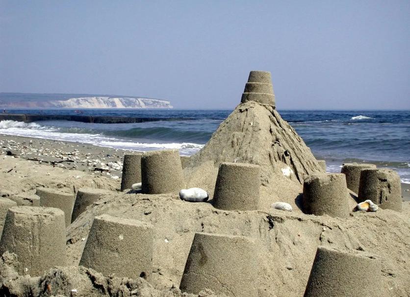 Beach Photo