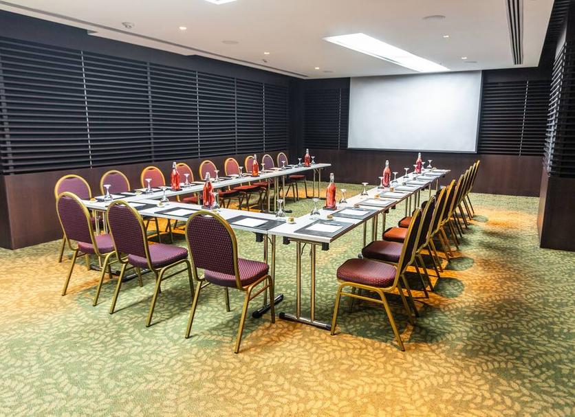 Conference room Photo