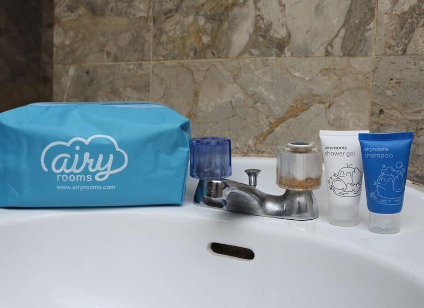 Room amenity Photo