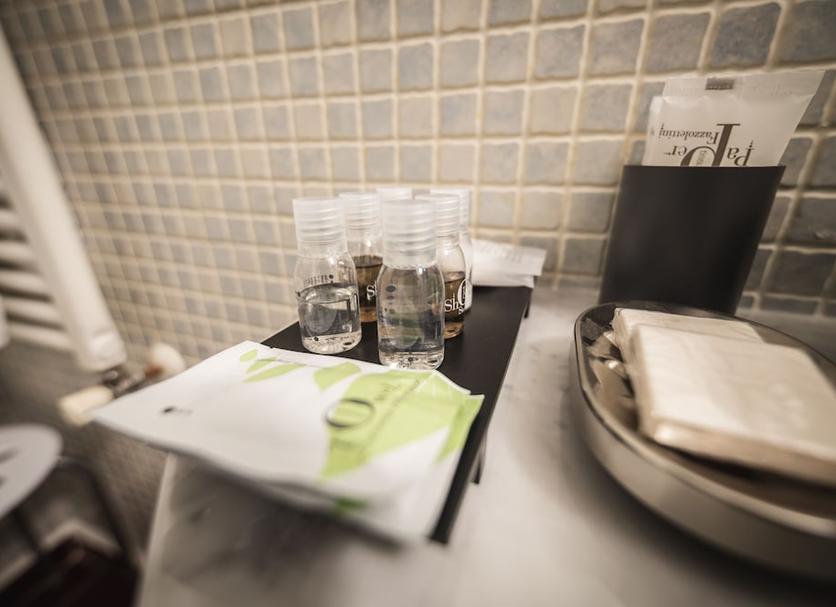 Room amenity Photo