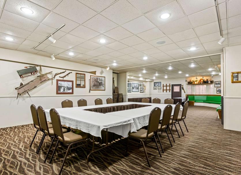 Conference room Photo