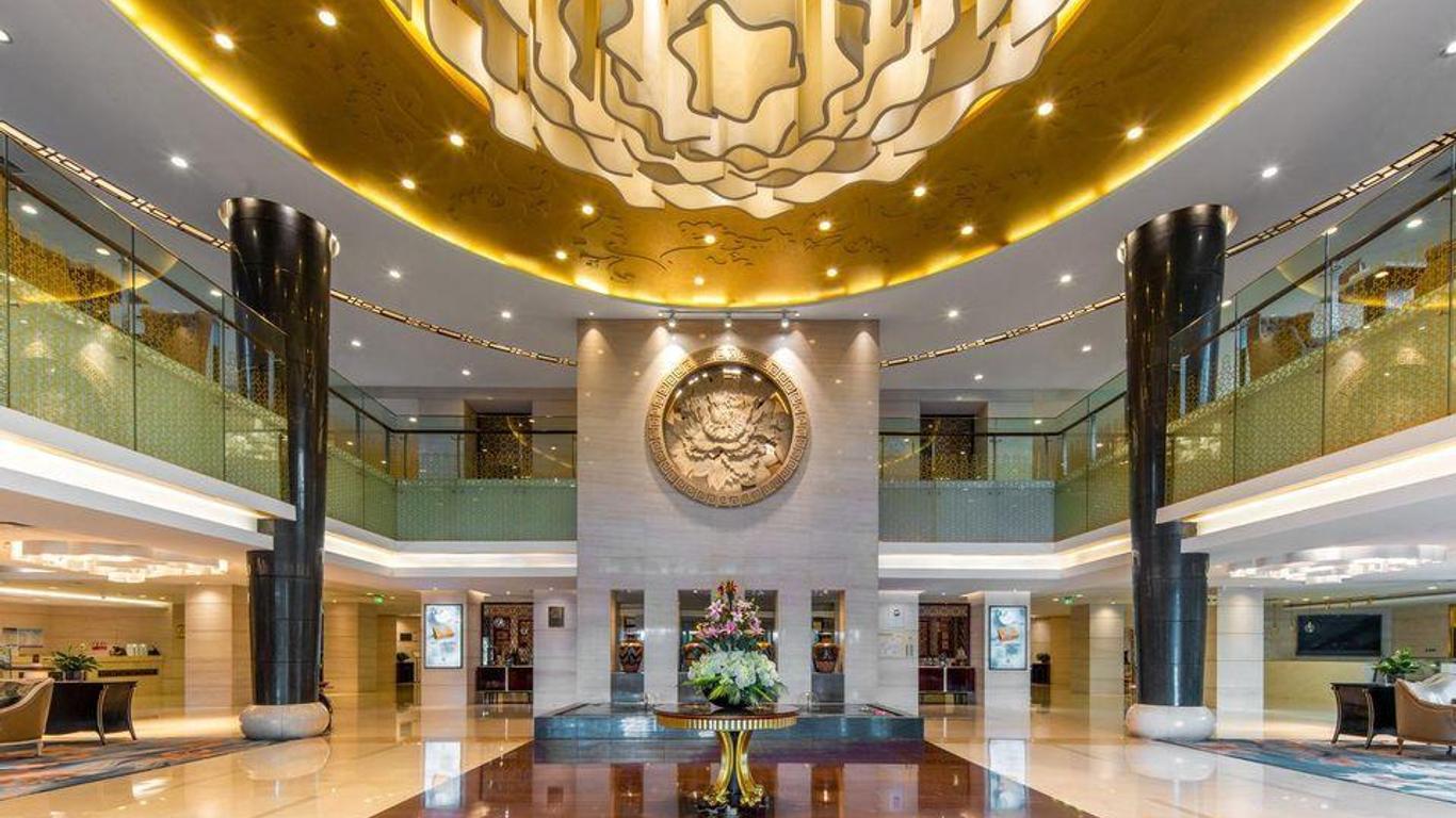 Qinghai Hotel