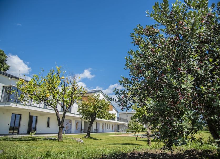 Outdoors view Photo