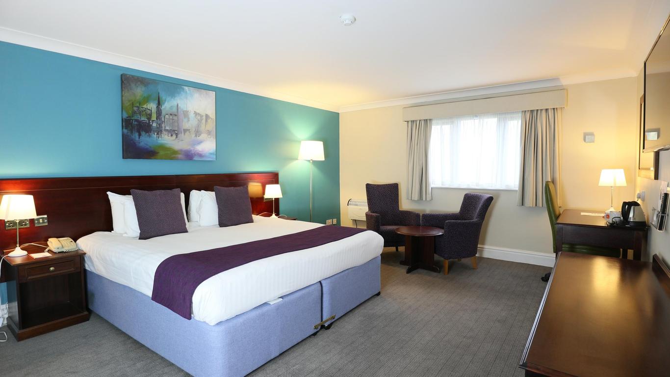 Citrus Hotel Coventry By Compass Hospitality