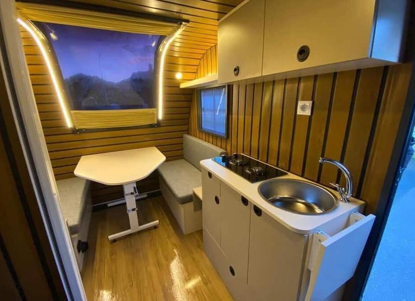 Kitchen Photo