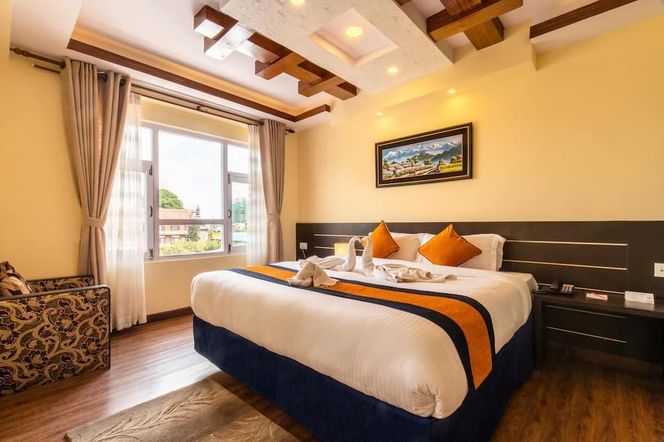 Devo Boutique Hotel