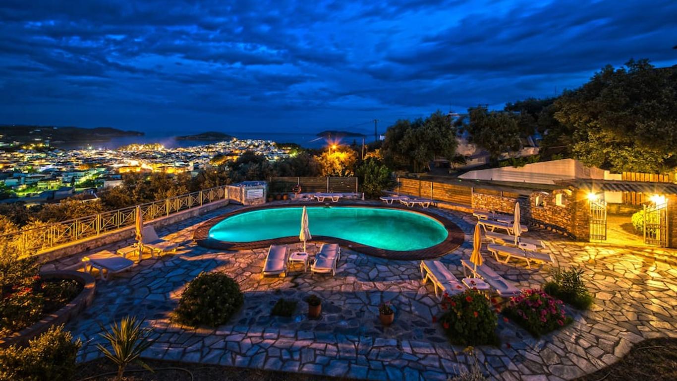 Blue Horizon Studios