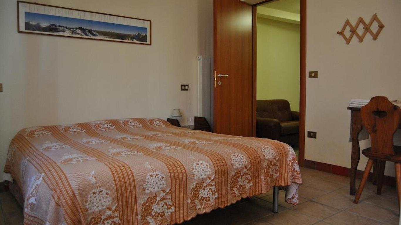 B&B Il Pettirosso