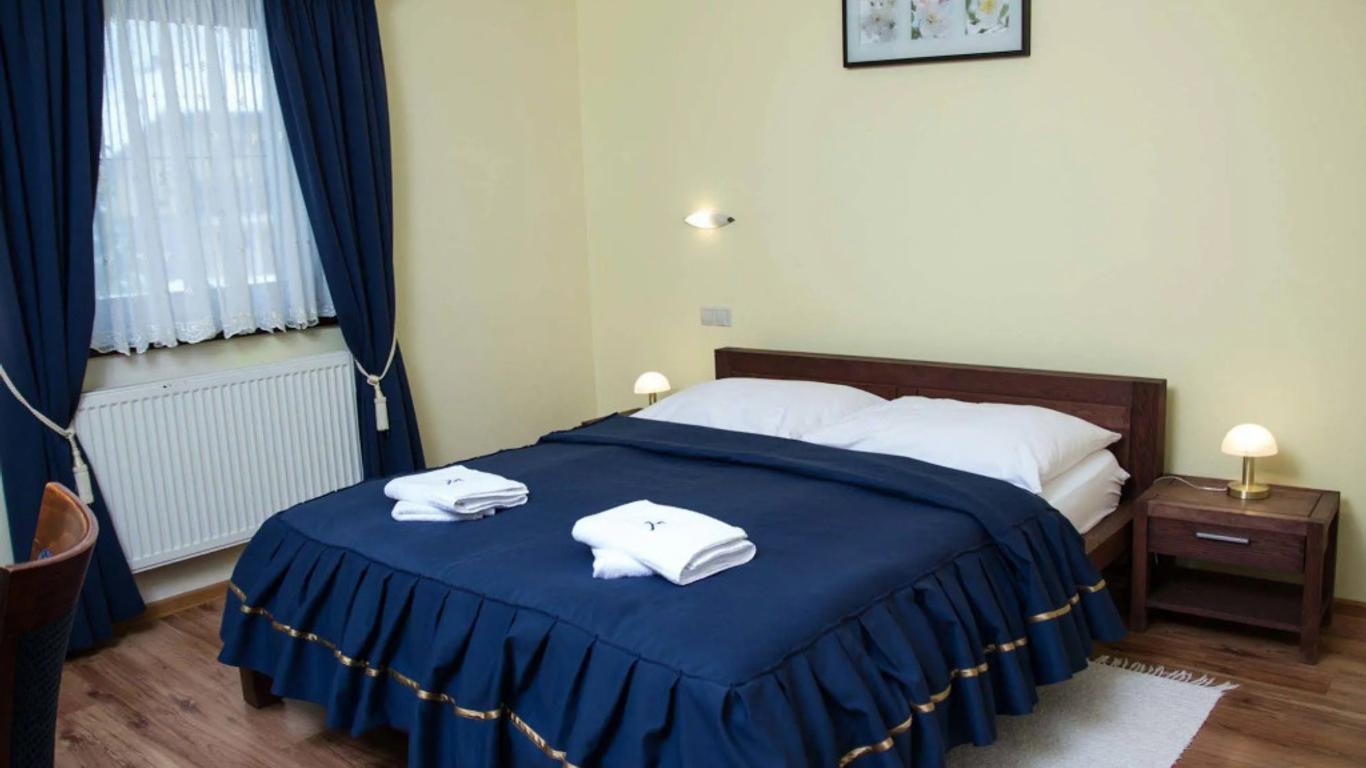 Hotel Amalia