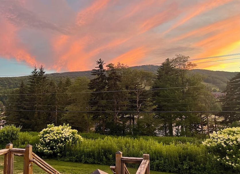 Outdoors view Photo