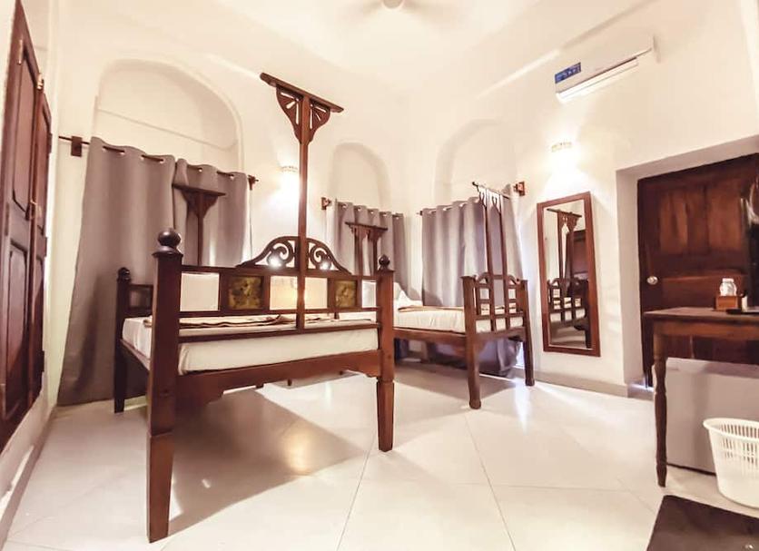 Bedroom Photo